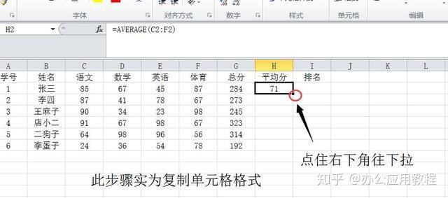 超級簡單實用excel制作表格，手把手教學（適合無根基初學者）