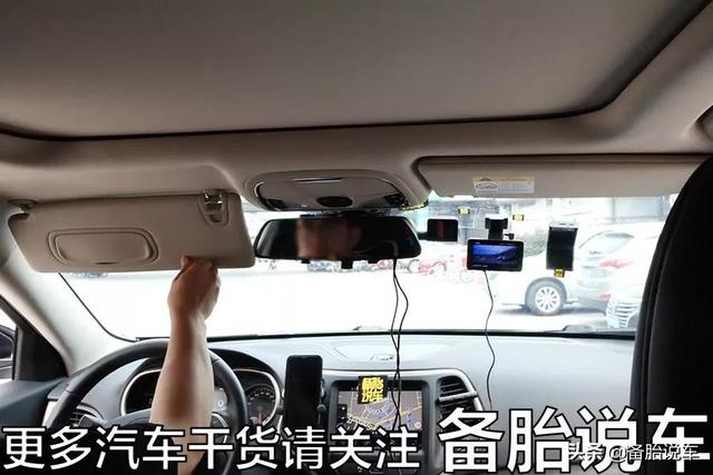 行車記錄儀買哪種好？老司機實測給你看，這幾種白送都不能要