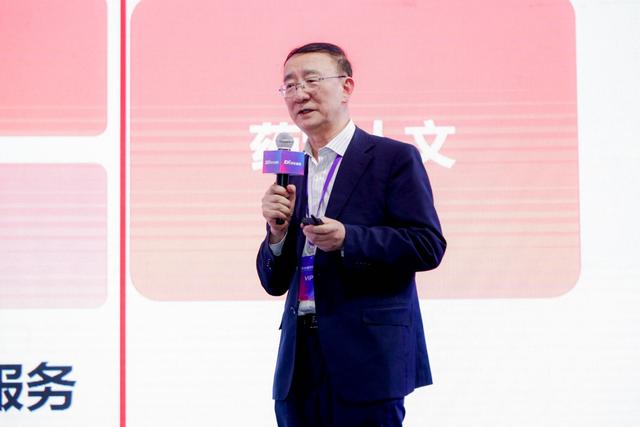 以健康管理為核心 京東健康攜手合作伙伴共創“健康新時代”