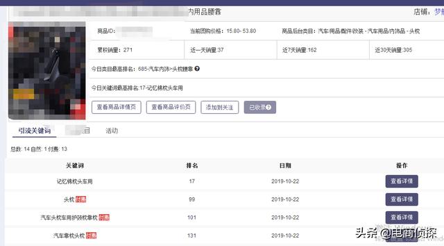 拼多多20天訪客從0輕松突破10000+，手把手教你螺旋遞增玩法