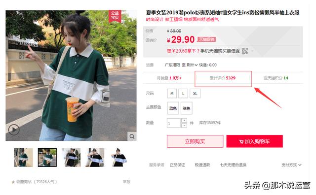 淘寶電商：一個新手店鋪的直通車應該怎么開？