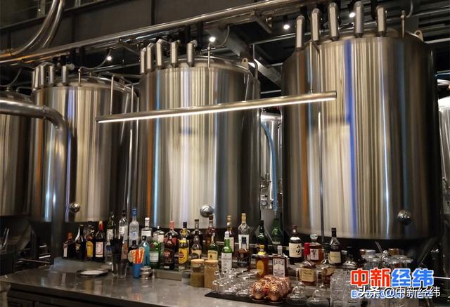 比普通啤酒貴十幾倍，“喝不起”的精釀啤酒值這個價嗎？