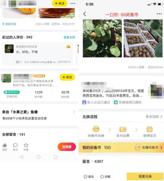 套路解析：閑魚店群免費送 網賺 流量 電子商務 經驗心得 第1張