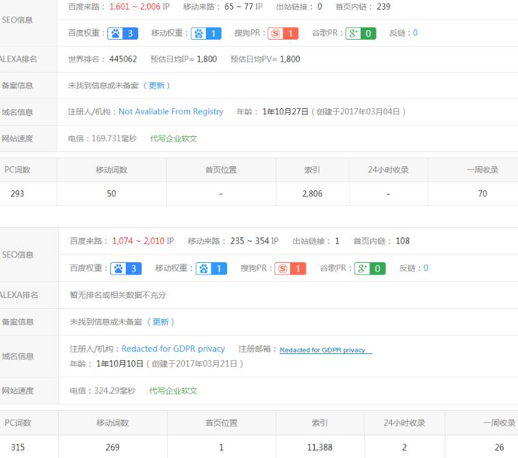 關于劫持：JS劫持手法 站長 SEO 網站 經驗心得 第2張