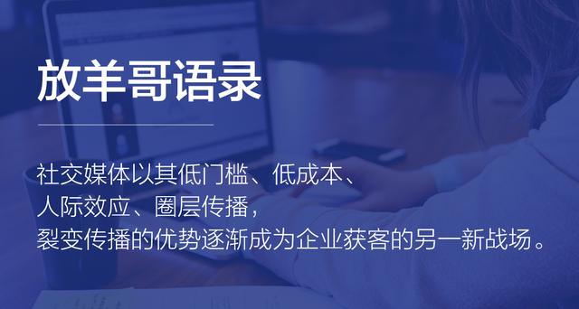 微信營銷：醫美機構如何通過微信進行精準化拓客