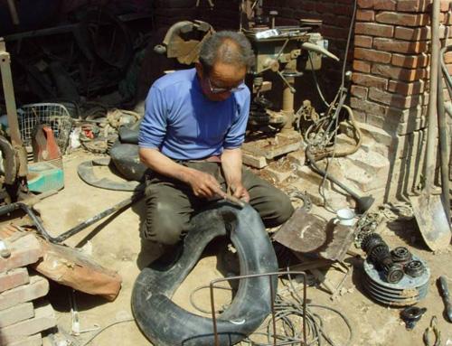 農村8個務實、穩賺的創業商機