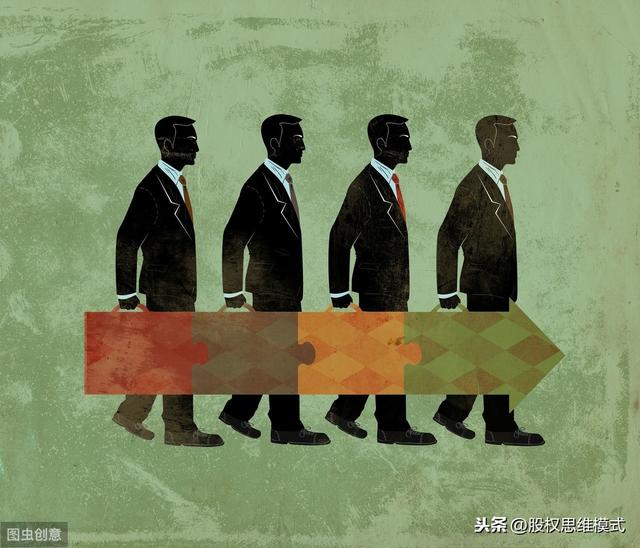 企業管理技巧，八個故事，看透員工管理