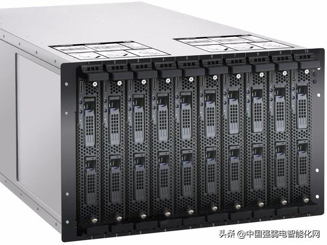 服務器是做什么用的，具體有什么作用，為什么機房要用服務器?