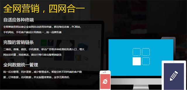 作為互聯網小白，自己怎么開網站？從域名注冊開始