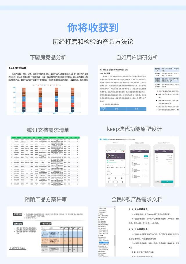 觀察了上千名轉崗產品人，我們總結了3點建議