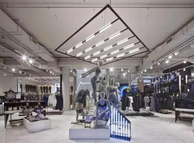 2019服裝業的17個發展趨勢，要么變！要么死