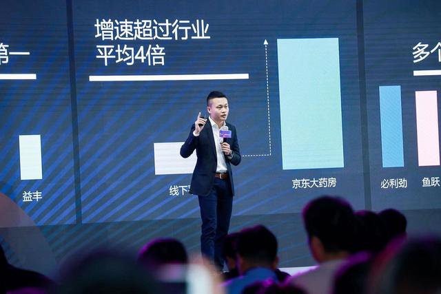 以健康管理為核心 京東健康攜手合作伙伴共創“健康新時代”