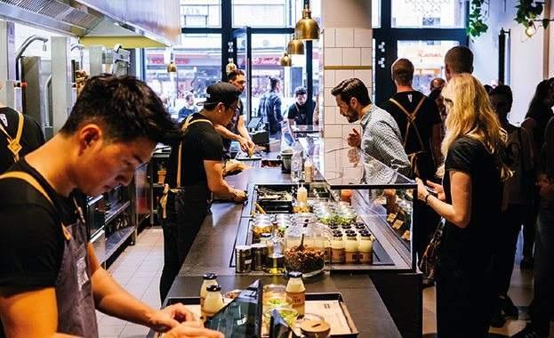 顧客不進店、餐廳沒生意？教你5個妙招，讓你的餐廳天天客流爆滿