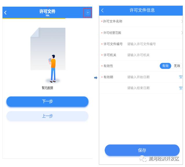 個體工商戶營業執照辦理流程