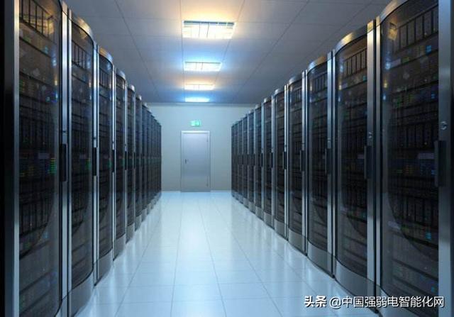 服務器是做什么用的，具體有什么作用，為什么機房要用服務器?