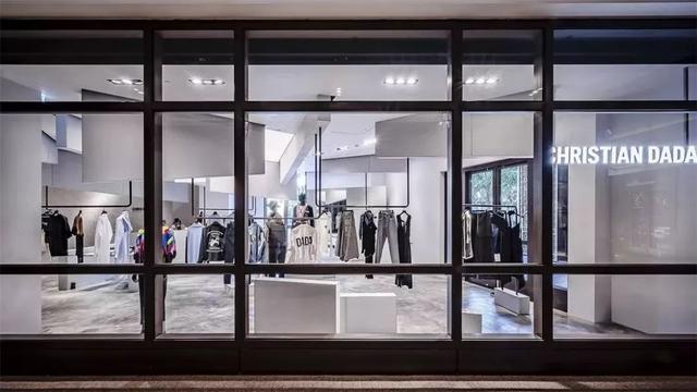 2019服裝業的17個發展趨勢，要么變！要么死