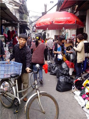 廣州摸爬滾打10余年，整理出最全的服裝批發市場