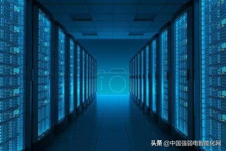 服務器是做什么用的，具體有什么作用，為什么機房要用服務器?