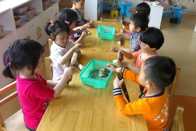 勞動最光榮！幼兒園五一勞動節活動方案、教案（小中大）