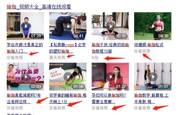 龍城老板會：細分領域項目之瑜伽社群打造，小白也學得會
