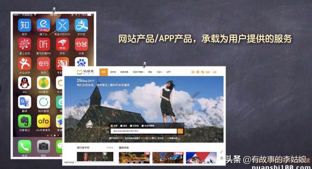互聯網運營到底是做什么的？
