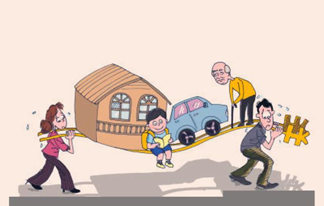 年近40歲的中年人可以創業嗎？4個劣勢奉勸中年人創業要慎重