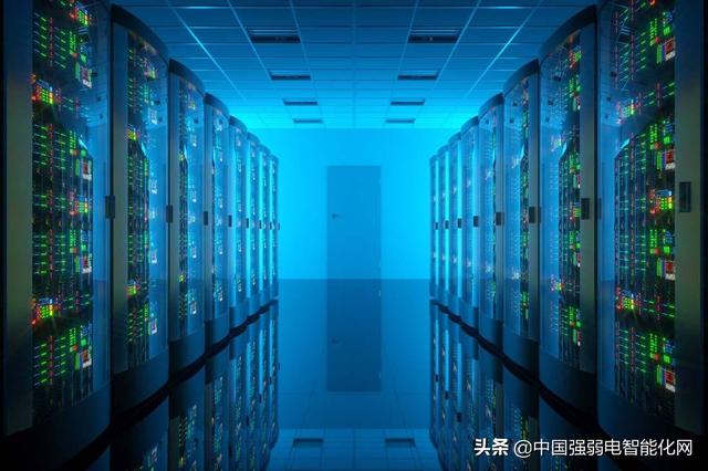 服務器是做什么用的，具體有什么作用，為什么機房要用服務器?