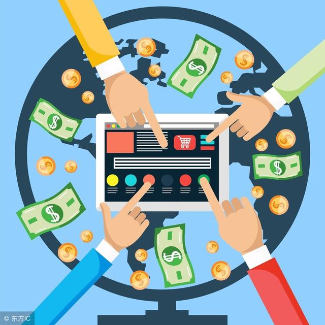 推廣有什么平臺，那些平臺比較好，你還不知道流量和業績有關系嗎