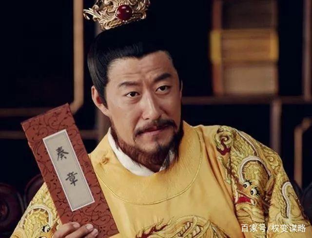成功者遵循的三個原則，劉邦靠它逃出生天，朱元璋靠它穩定朝政