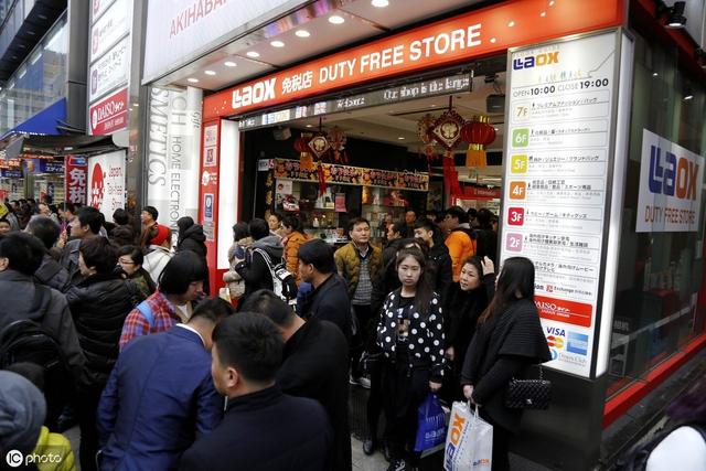 在中國，電商干倒實體店，而日本電商卻被實體店干掉？為什么？