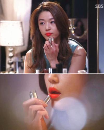 窮人，最先放棄的就是形象