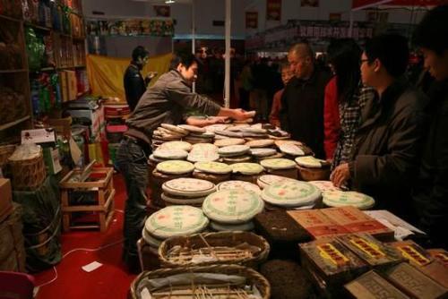賣茶葉年銷量實現60倍增長，只需要掌握這四步網絡推廣方法？