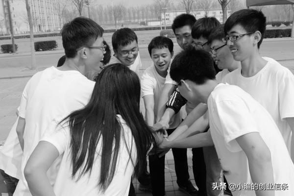 創業選擇什么行業，通過這5步定位，讓你創業的效率最高