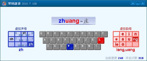 我學過的7種輸入法，打起字來各個都比全拼快