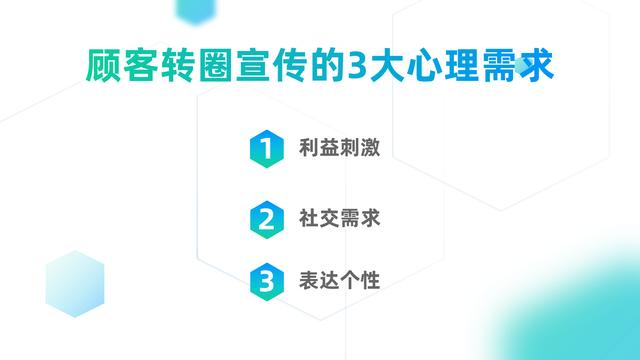 實體餐飲店讓顧客積極轉圈宣傳，實現口碑營銷，只需把握2個維度