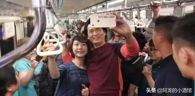 馬云懟“頂級”富豪：真正厲害的人，從不把優越感寫在臉上