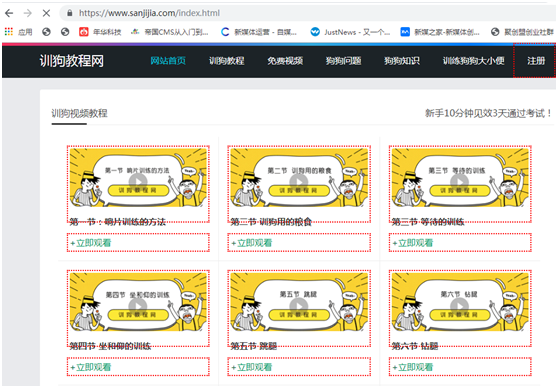 網站策劃運營方案(100%可提升你網站流量)