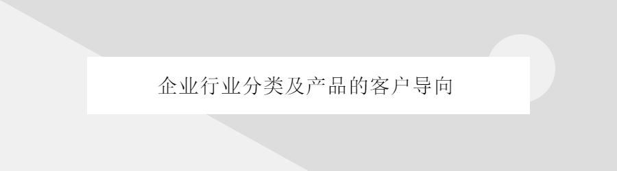 網絡推廣到底應該怎么做？企業互聯網框架構建