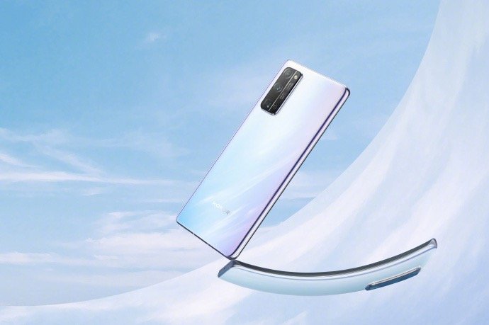 7月降至新低價的4部5G手機，便宜有好貨，吃雞王者無壓力