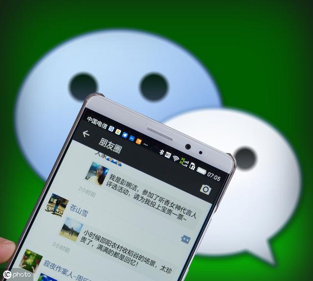 社群裂變實操：朋友圈營銷怎么做？4招輕松帶來10倍業績