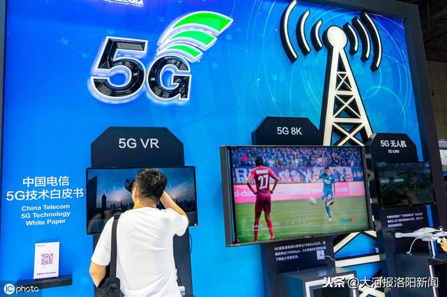 5G來了4G慢了？三大運營商：傳言是錯誤的，推廣5G不會影響4G網速