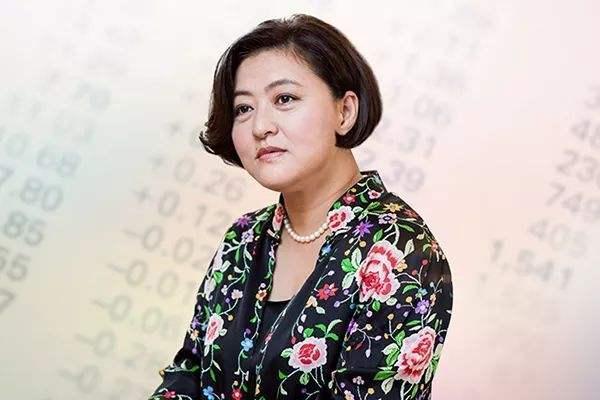 網易丁磊：“她”和我一起扛過人生低谷，兩年后我成為中國首富