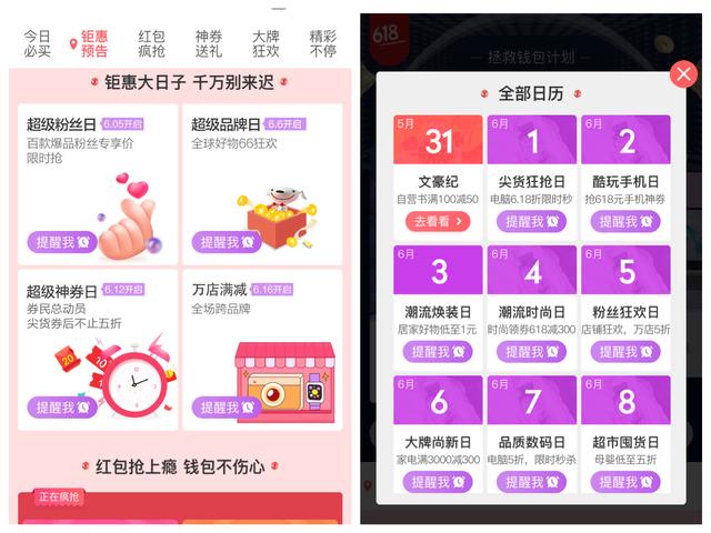 618活動結束，我做了一個簡單的活動復盤