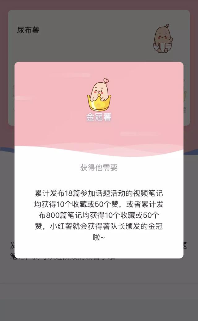 小紅書的筆記排名與權重算法