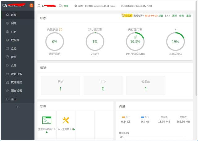 如何簡單的搭建一個視頻網站