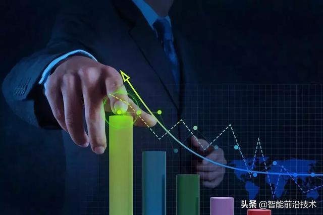 解析|大數據處理的五大關鍵技術及其應用