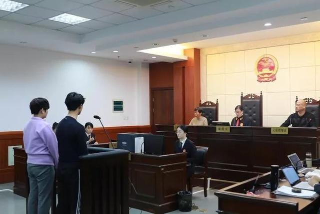 知名網紅“祁天道”夫婦在臺州被判刑！粉絲超4000萬