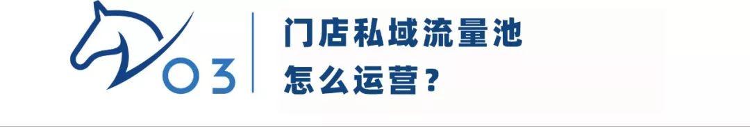 連鎖門店的超級新媒體引流獲客方法，心動嗎？
