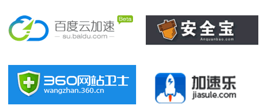 網站加速哪家強？四大免費CDN服務評測大PK