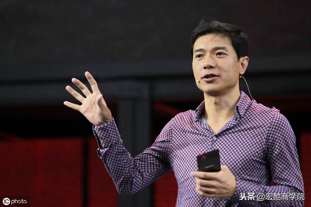 BAT三兄弟渡河，為何只有百度失敗了？未來的市場會是誰的？